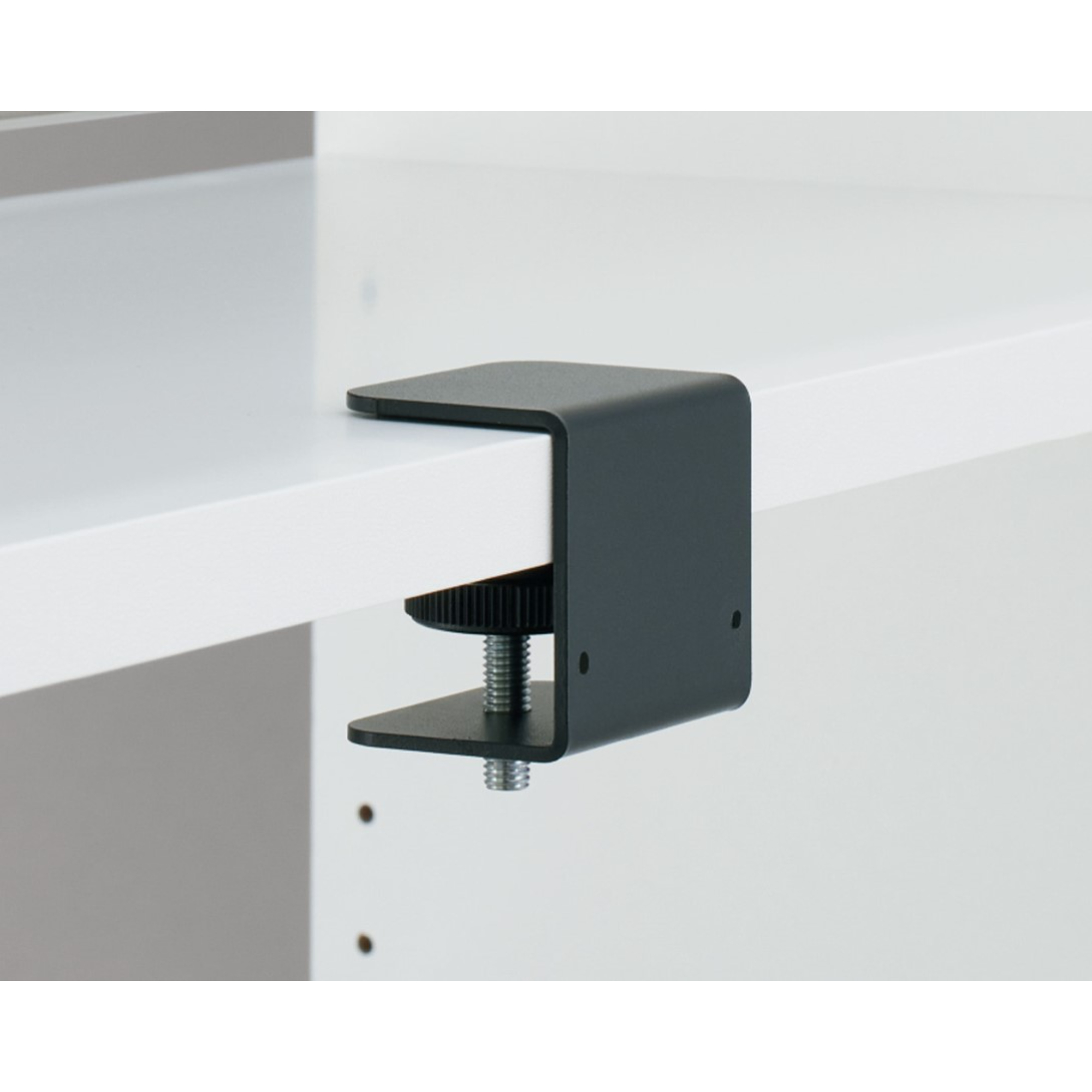 【ラボラトリーサポートツール】PONTE クランプ金具(オプション)